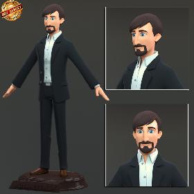 Businessman