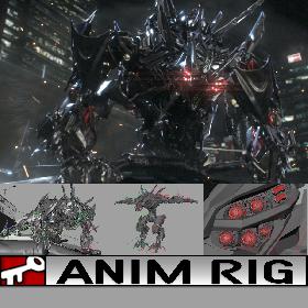 Decepticon