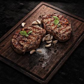 Steak