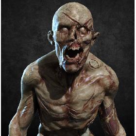 Zombie