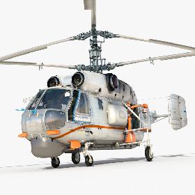 KA-32A