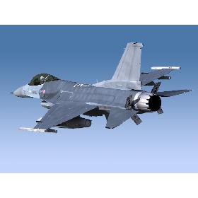 F-16